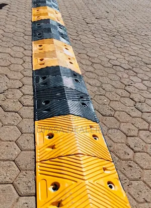 Speed Bumps For Sale