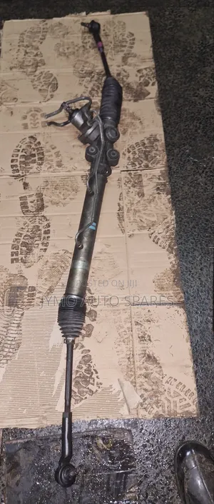 Toyota Mark 2 Steering Rack