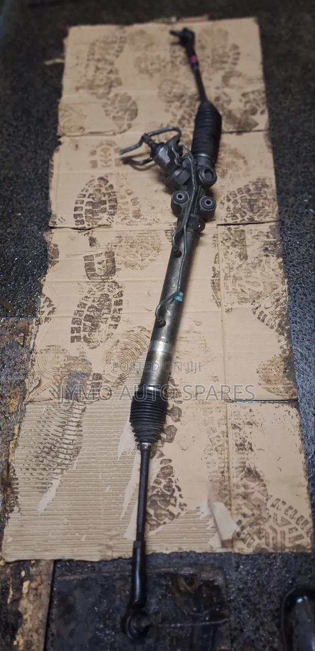 Toyota Mark 2 Steering Rack - thumbnail 3