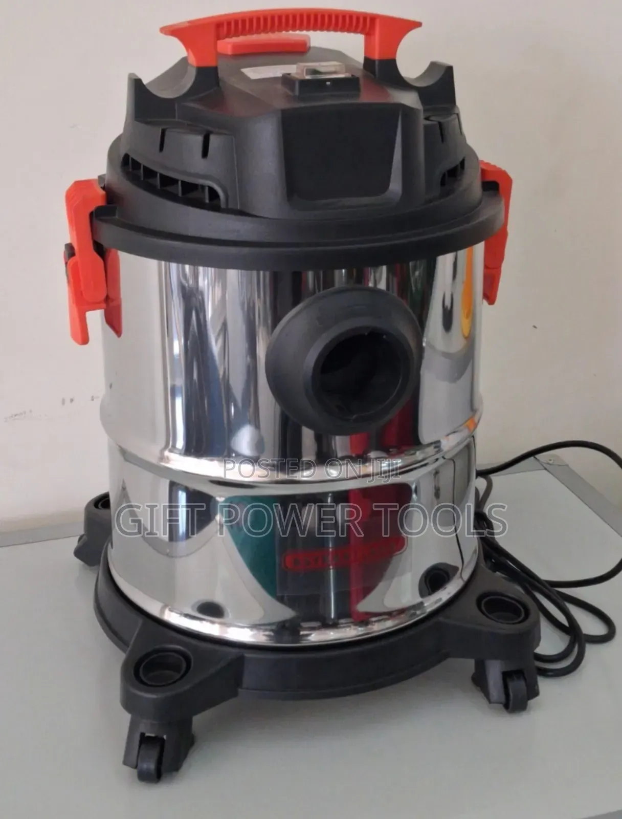 Quality Wet and Dry 20litres Vacuum Cleaner Astramilano