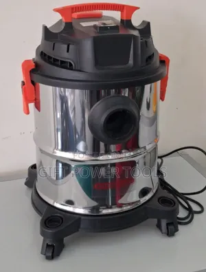 Quality Wet and Dry 20litres Vacuum Cleaner Astramilano
