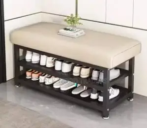 Entry Way Shoe Rack