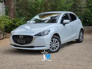 Mazda 2 2020 Gray