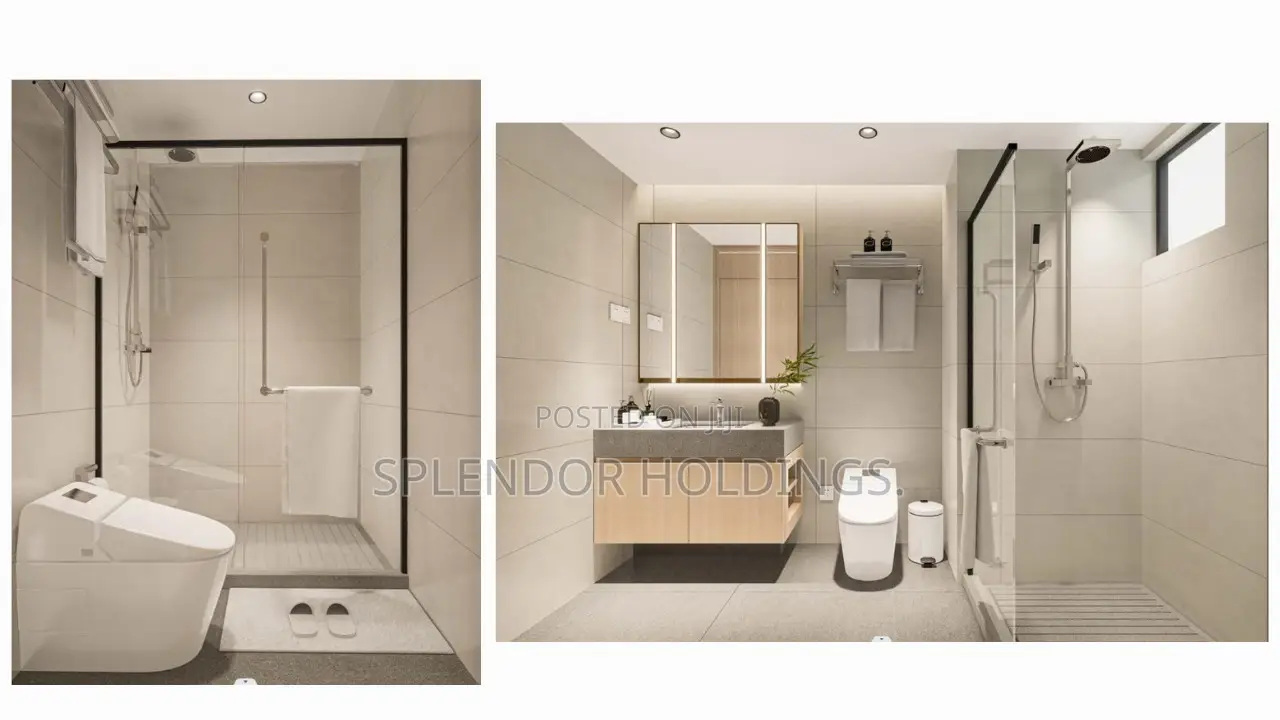 1bdrm Apartment in Raphta Road Area for sale