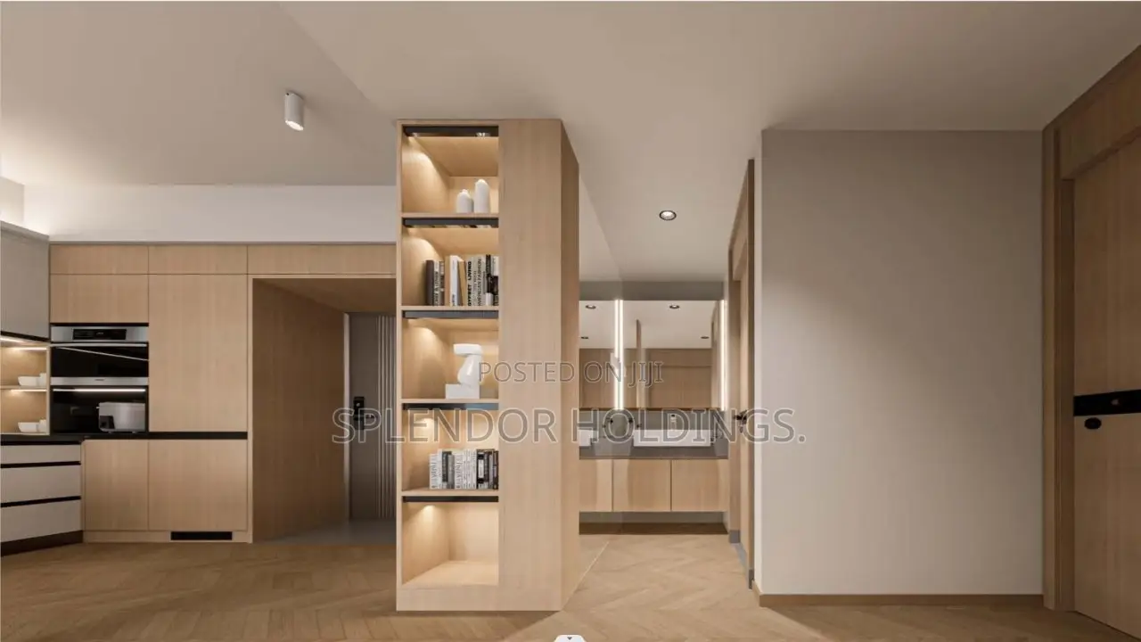 1bdrm Apartment in Raphta Road Area for sale