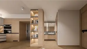 1bdrm Apartment in Raphta Road Area for sale