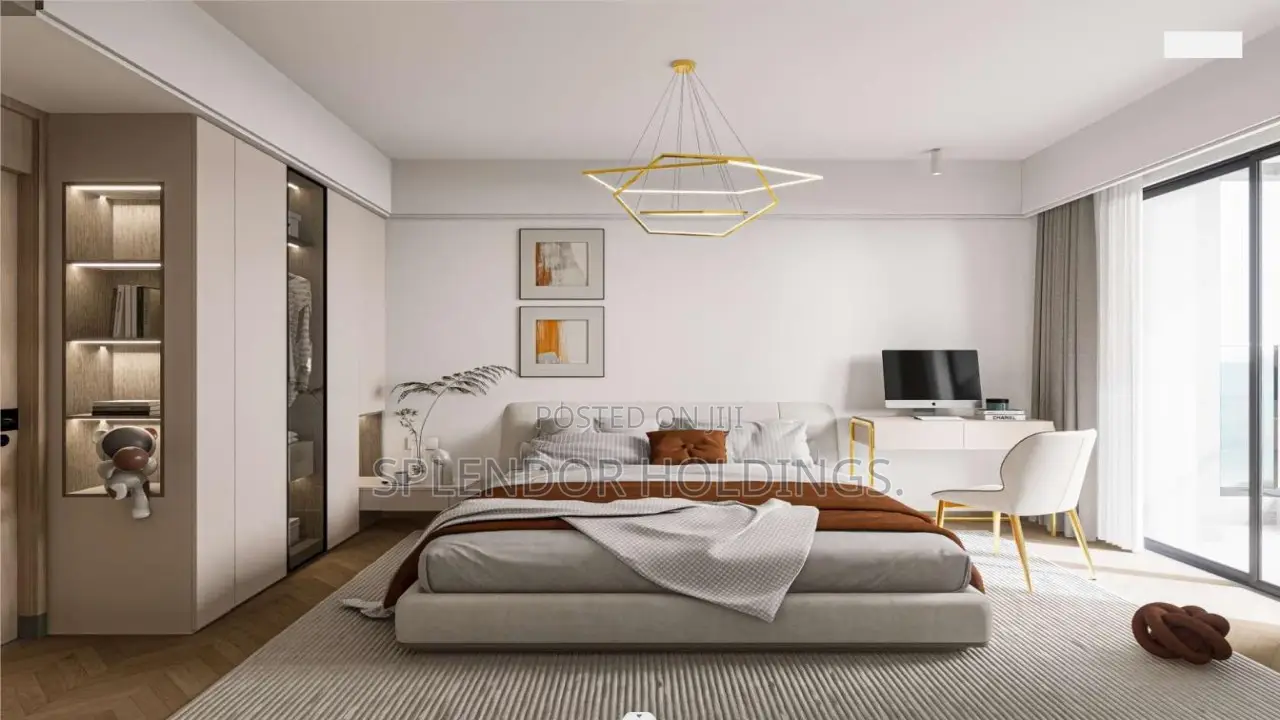 1bdrm Apartment in Raphta Road Area for sale