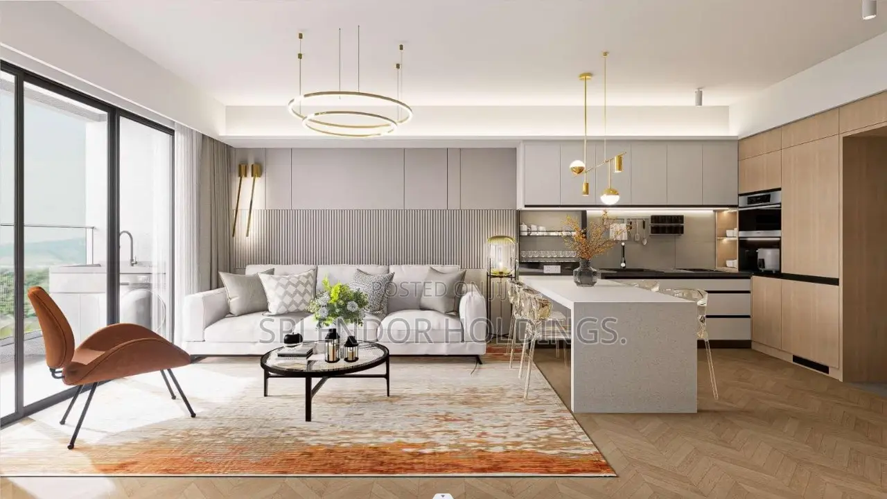 1bdrm Apartment in Raphta Road Area for sale