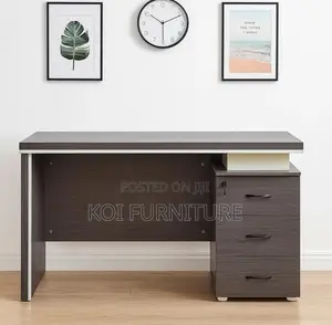 Office Desks :1.4m Modern Executive Office Desk