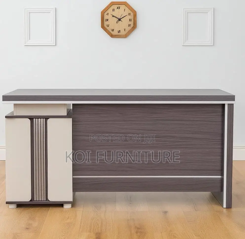 Office Desks :1.4m Modern Executive Office Desk