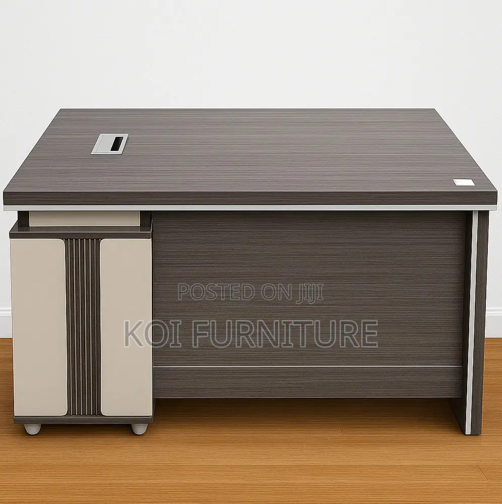 Office Desks :1.4m Modern Executive Office Desk
