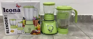 3 in 1 Blender Icona Blender