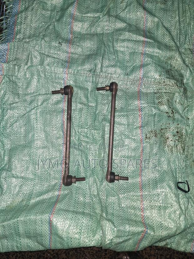 Nissan Note Stabilizer Link - main view