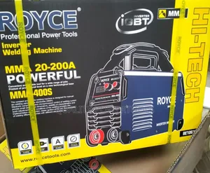 400a Welding Machine-Genuine