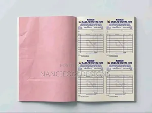 Printing Branding Services – Receipts, T-Shirts, Mugs, Ids, CVS
