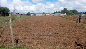 1/4 Acre for Sale in Green Valley Estate, Egerton