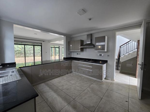 4bdrm House in Runda Paradise, Thindigua/Kasarini for rent - thumbnail 3