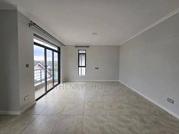 4bdrm House in Runda Paradise, Thindigua/Kasarini for rent - thumbnail 9