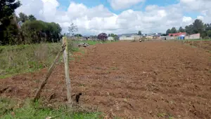 1/4 Acre for Sale in Green Valley Estate, Egerton