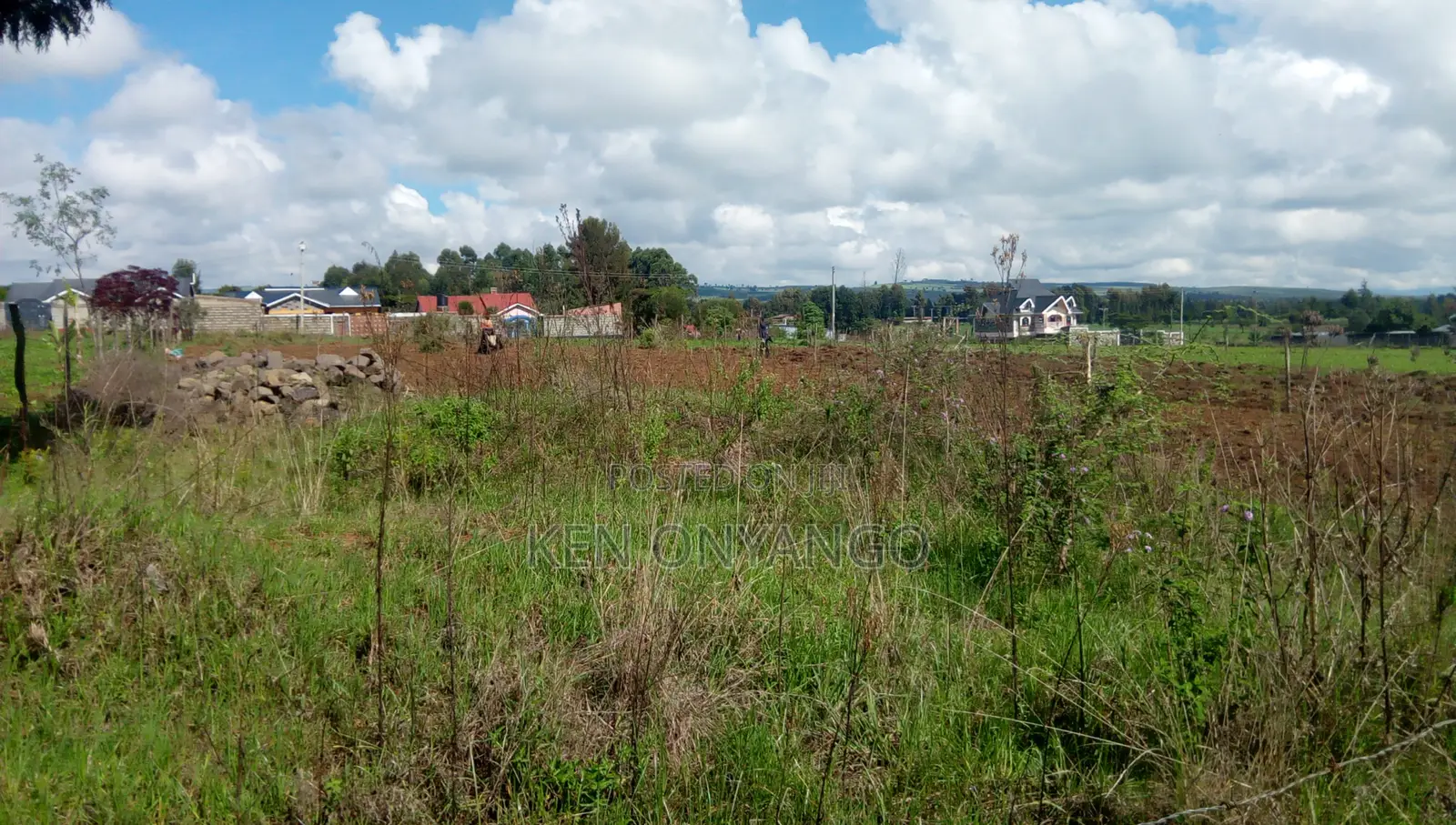 1/4 Acre for Sale in Green Valley Estate, Egerton