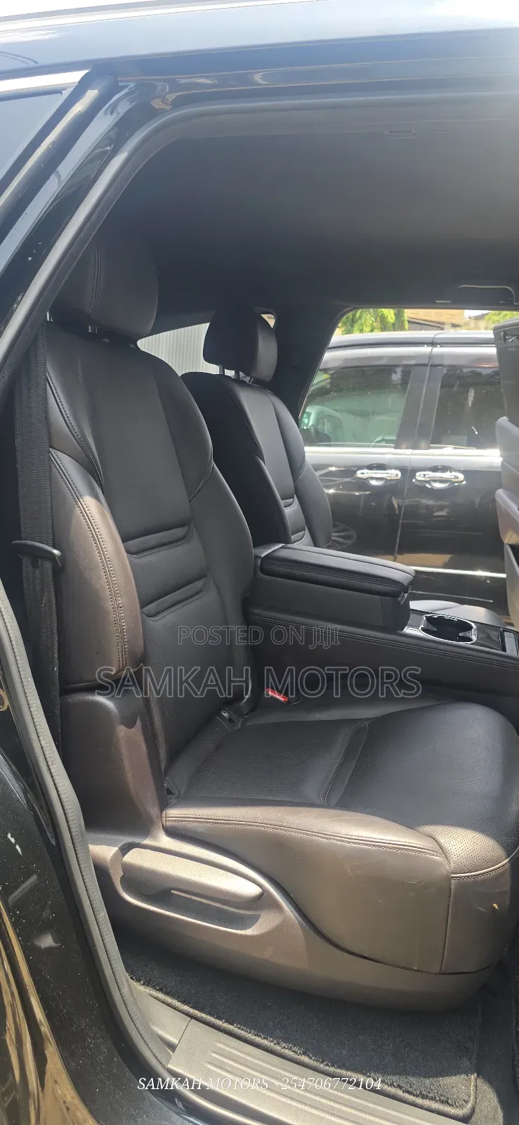 Mazda CX-8 2019 Blue