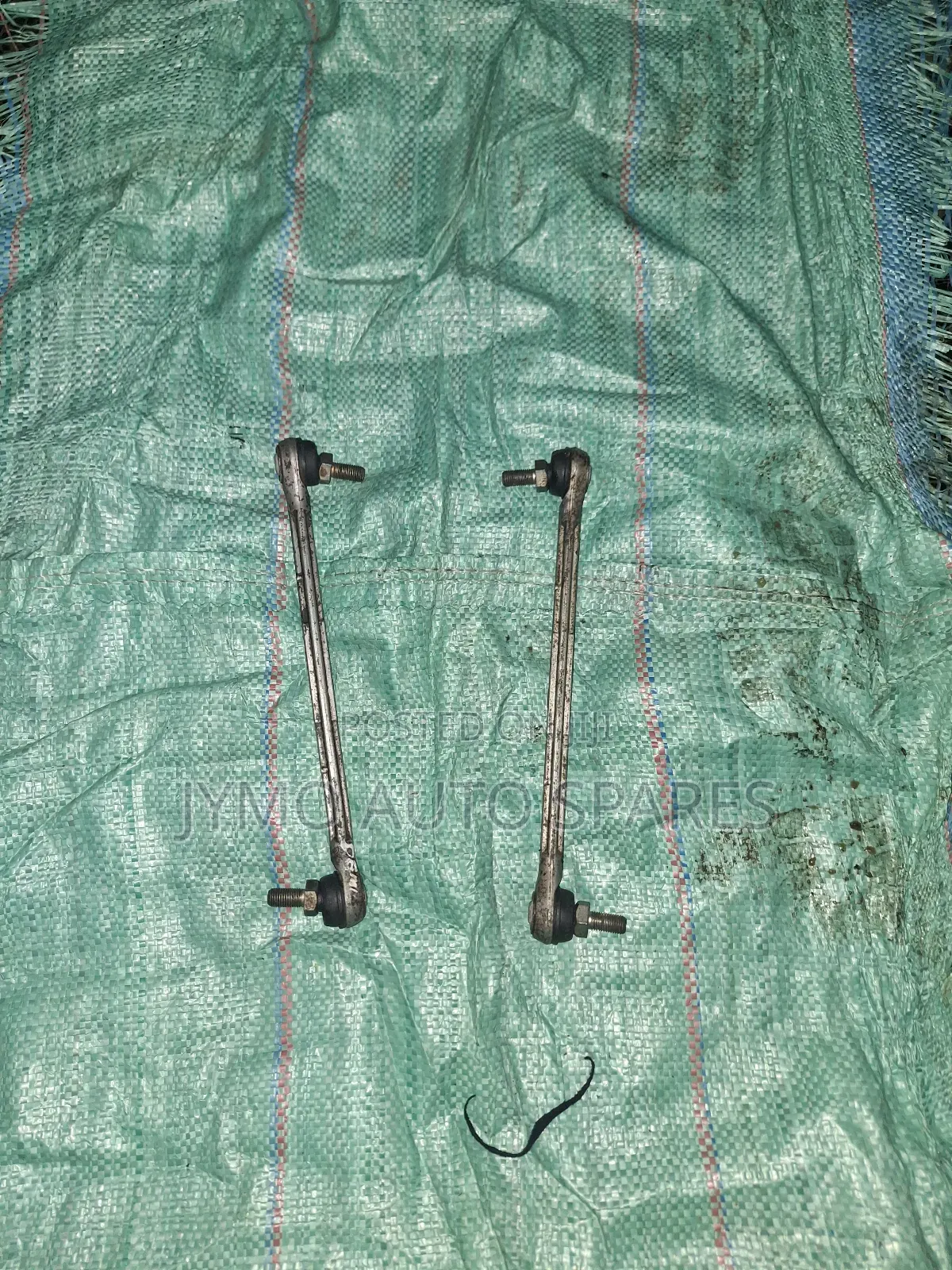 Mazda Demio Stabilizer Link