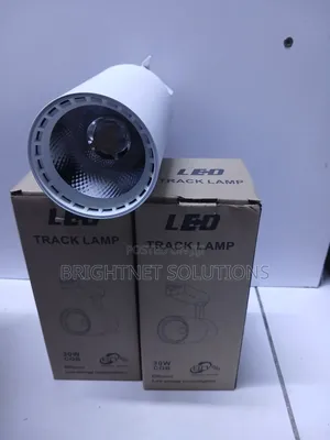 Led Track Light 30 Watts