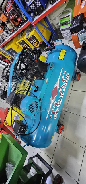 Tlac 300l Air Compressor