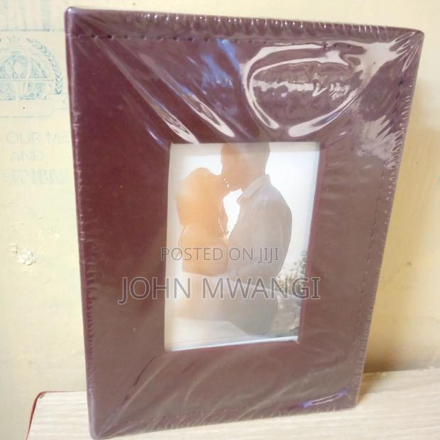 Photo Album 100 Photos