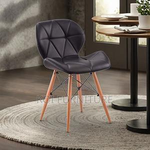Office Chair : Stylish Eames Dining Chair - thumbnail 2