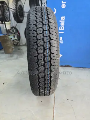155r12c Grenlander Tire