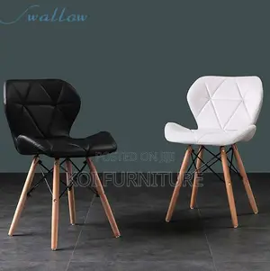 Office Chair : Stylish Eames Dining Chair