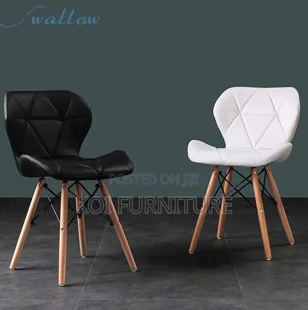 Office Chair : Stylish Eames Dining Chair