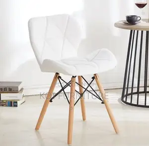 Office Chair : Stylish Eames Dining Chair