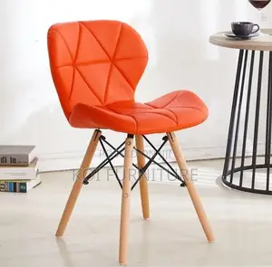 Office Chair : Stylish Eames Dining Chair