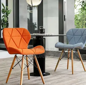 Office Chair : Stylish Eames Dining Chair