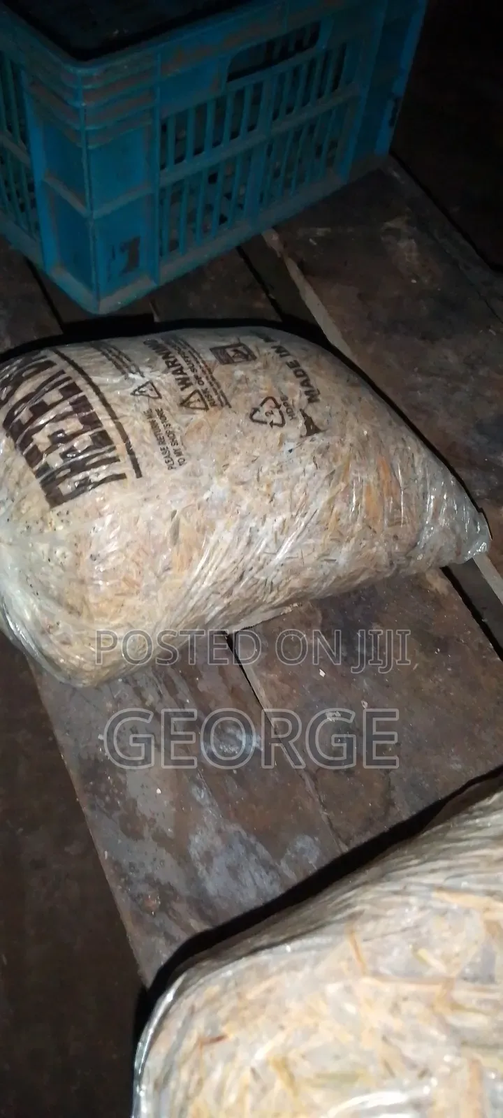 Mushroom Grow Bags