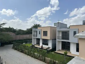4bdrm Maisonette in Syokimau National, Hotel 67 Area for sale