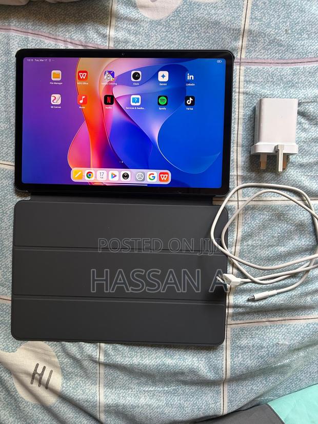 New Xiaomi Mi Pad 2 128 GB Gray - thumbnail 3