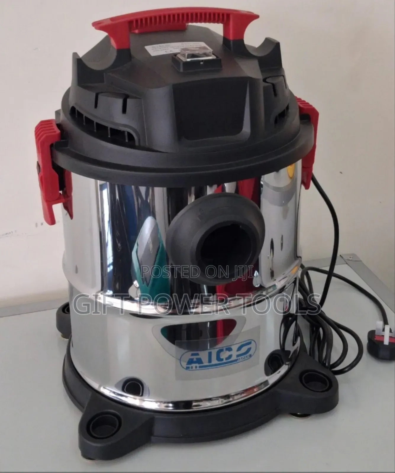 20l Aico Japan Wet Dry Vacuum Cleaner/Best 20l Dry Wet Vacuum Cleaner