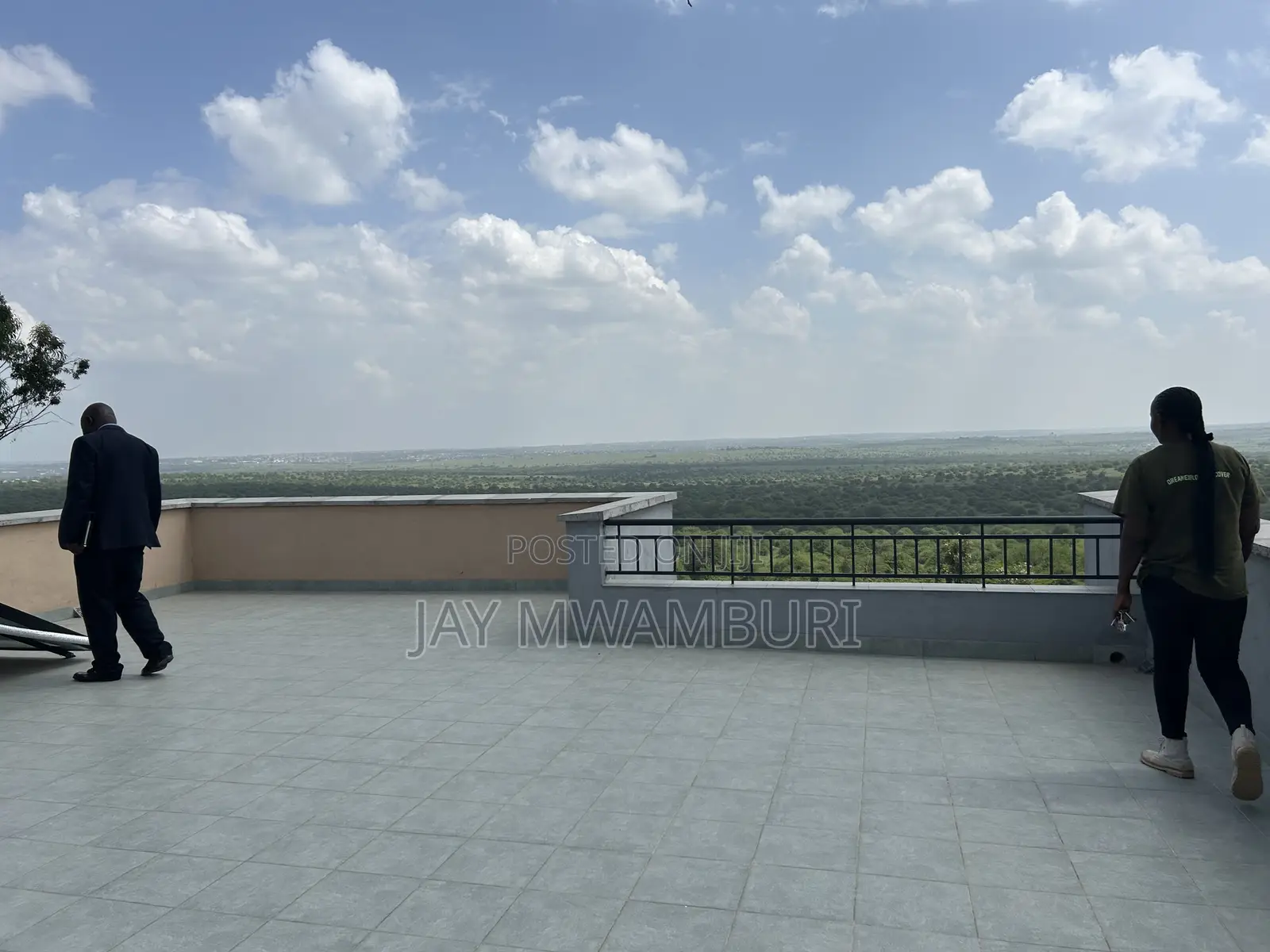 4bdrm Maisonette in Syokimau National, Hotel 67 Area for sale