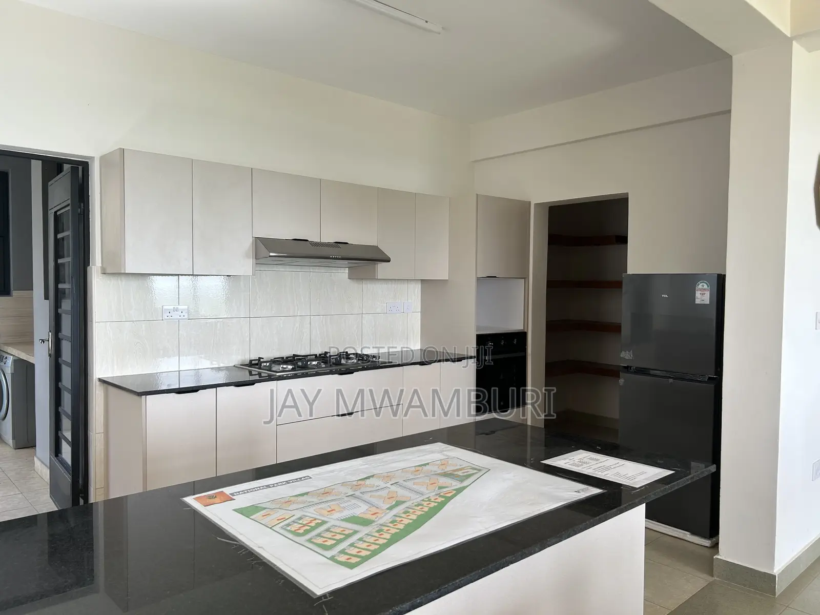 4bdrm Maisonette in Syokimau National, Hotel 67 Area for sale