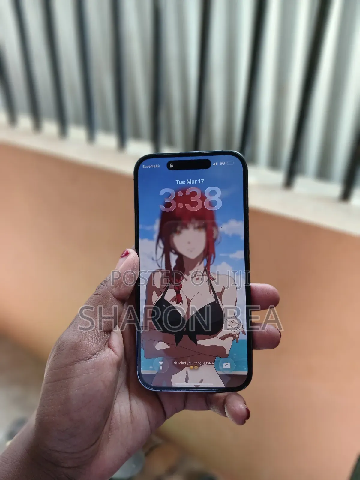 Apple iPhone 14 Pro 256 GB Gray