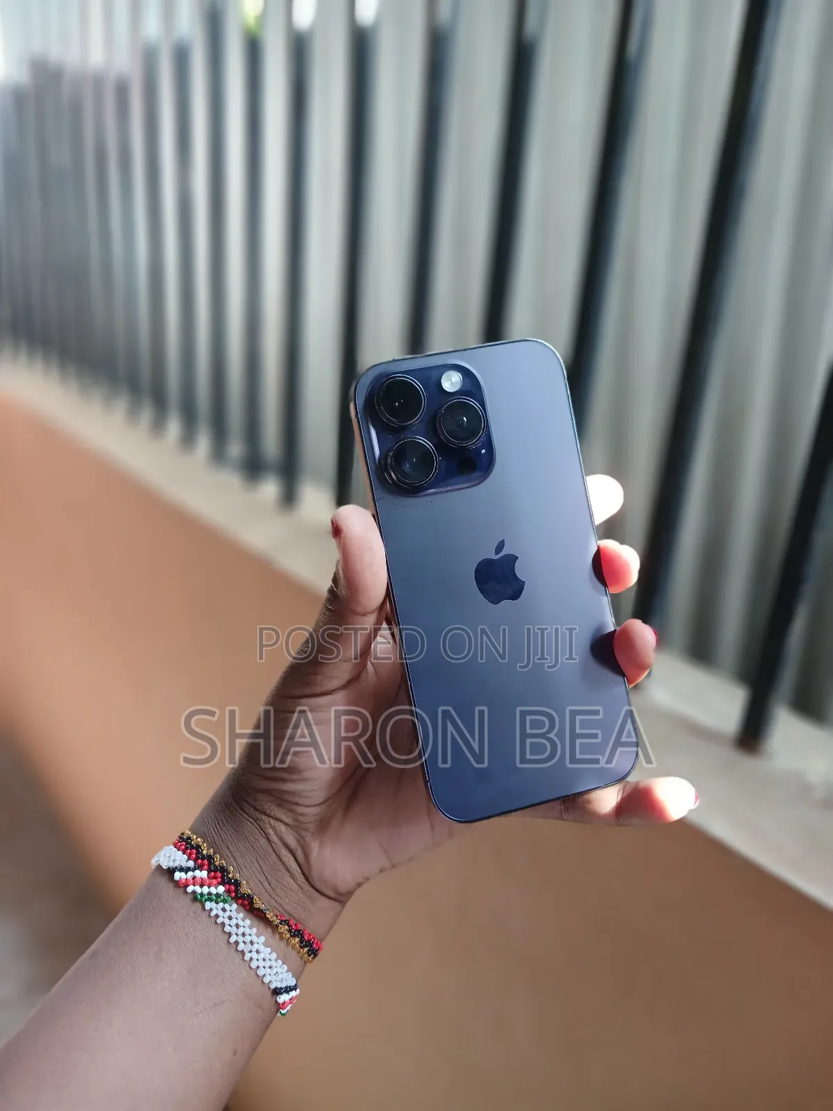 Apple iPhone 14 Pro 256 GB Gray