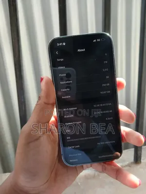 Apple iPhone 14 Pro 256 GB Gray