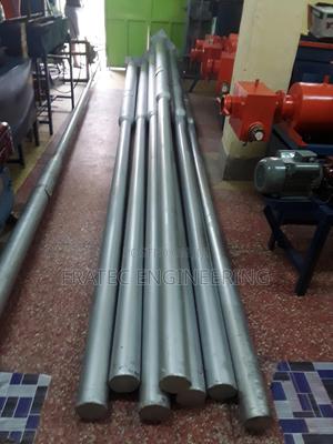 Street Light Poles - thumbnail 2