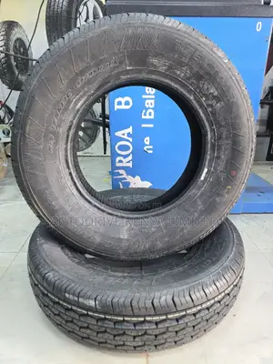 175r13c Zextour Commercial Tire