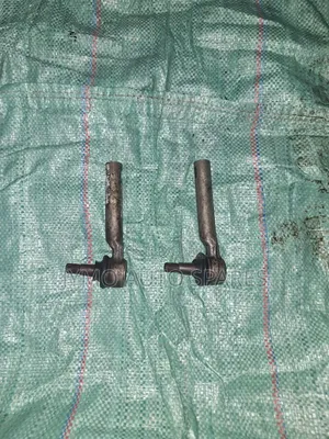 Subaru Forester Tierod Ends