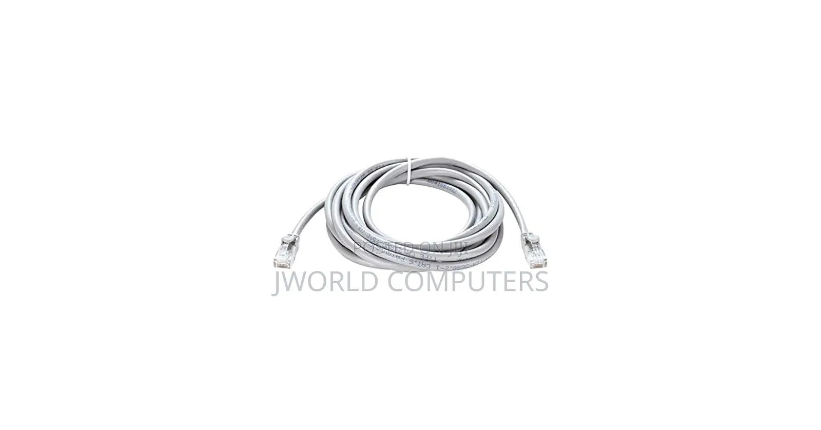 Dlink NCB-C6ugryr1-3 Cat6 Utp Patch Cord 3m Grey