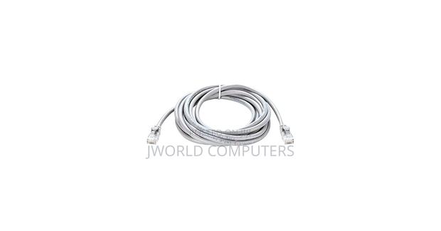 Dlink NCB-C6ugryr1-3 Cat6 Utp Patch Cord 3m Grey